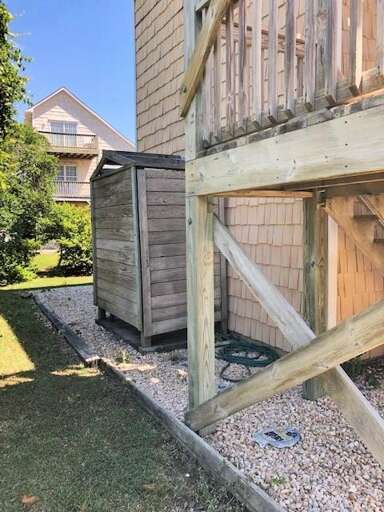 outsideshower outsideshower