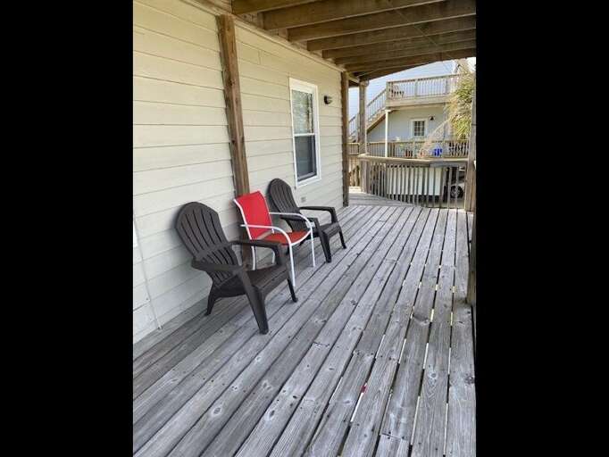 deck off bedrooms deck off bedrooms