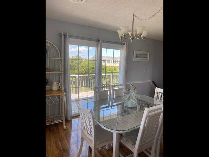 dining area to deck dining area to deck