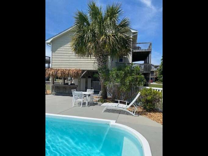 side of home side of home