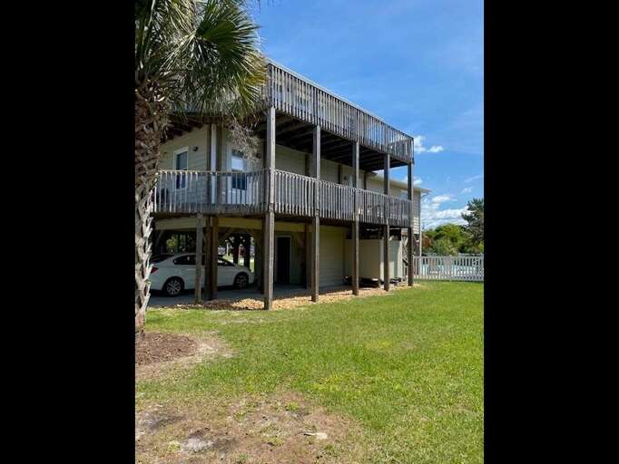 side of home also side of home also