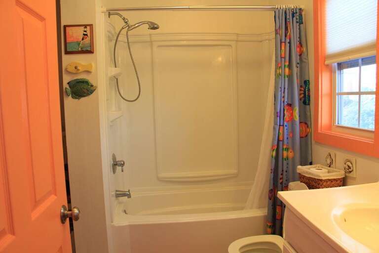 Bathroom 3 Bathroom 3