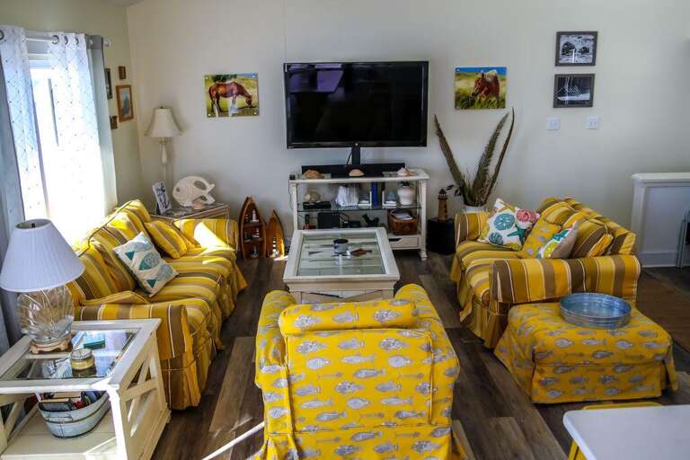 Living Room Again Living Room Again