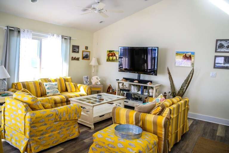 Living Room Living Room