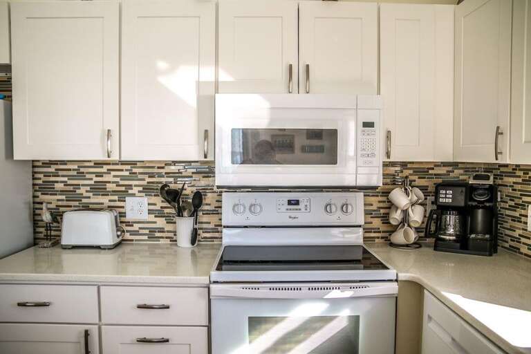 Kitchen Again Kitchen Again