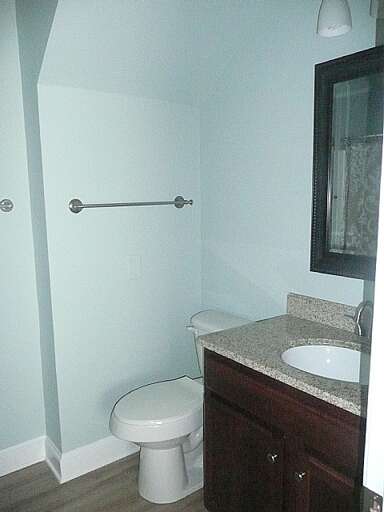 2nd bedroom private bath 2nd bedroom private bath