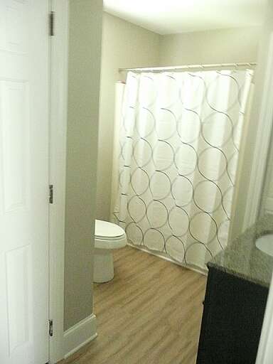 Master bath  Master bath