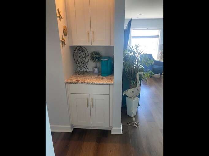 coffee bar coffee bar