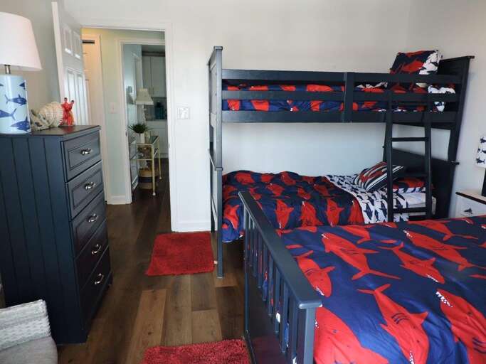 3rd Bedroom 3rd Bedroom