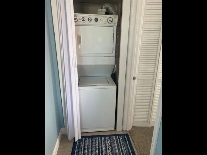 laundry area laundry area