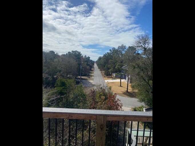 view from top floor balcony view from top floor balcony