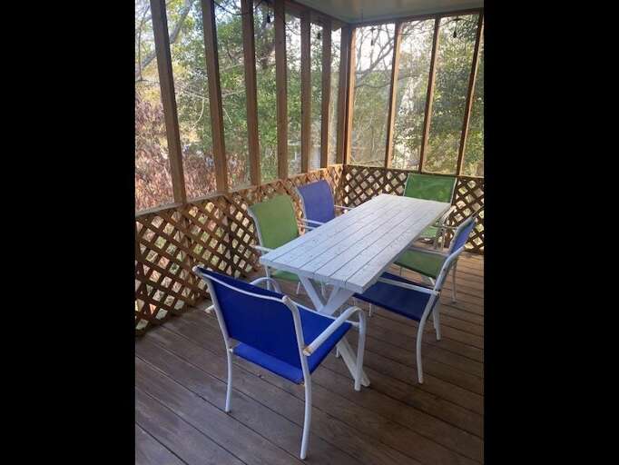 screened porch screened porch
