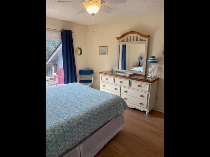 bedroom on top floor a bedroom on top floor a