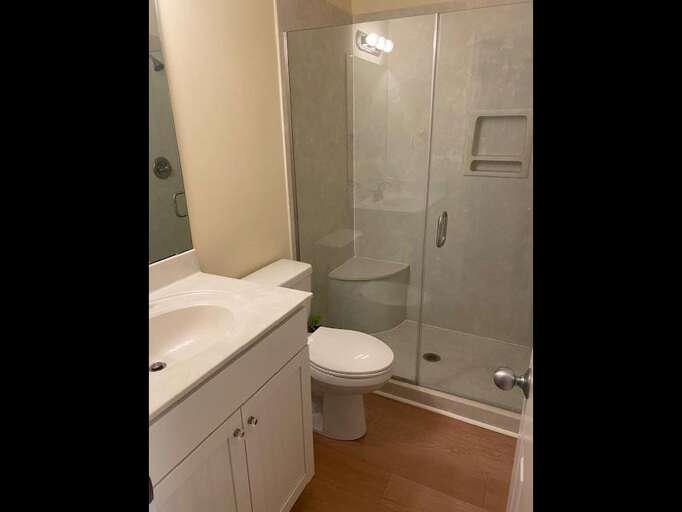 bathroom on main floor bathroom on main floor