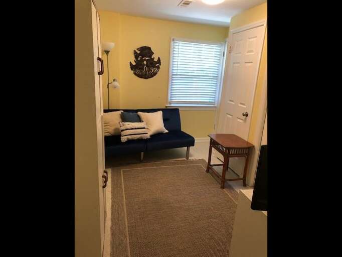 downstairs sitting area downstairs sitting area