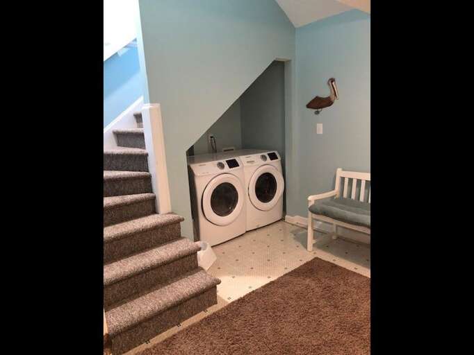 washer dryer downstairs washer dryer downstairs
