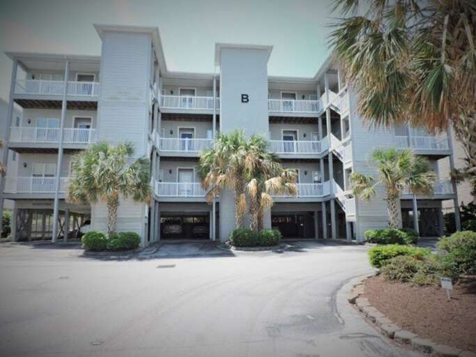 Building B Building B