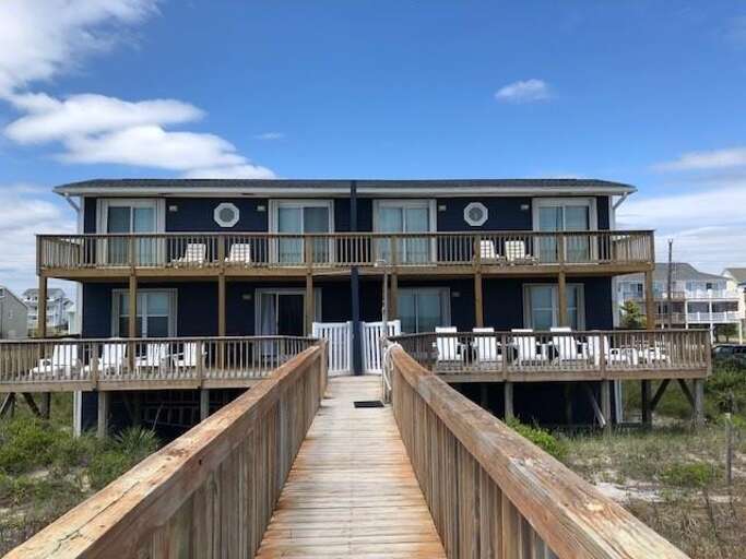 viewofhomefromdeck viewofhomefromdeck