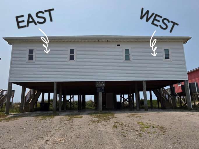 exterior from street exterior from street