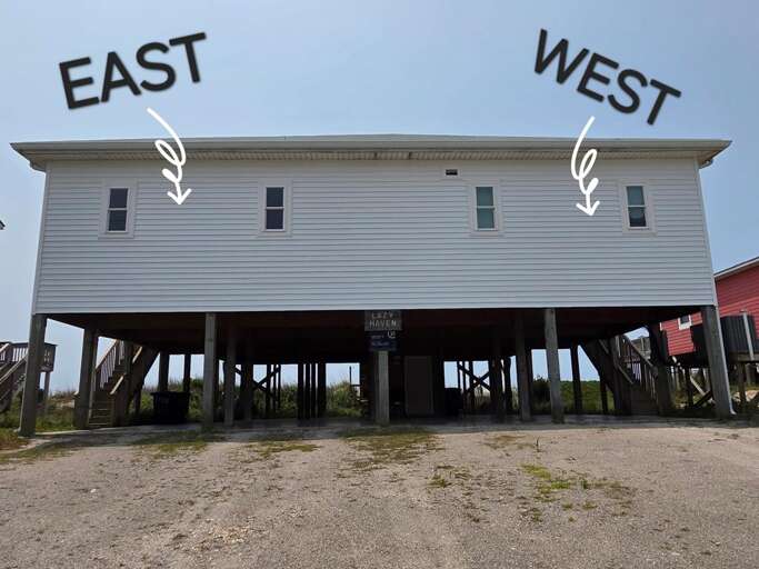 exterior from street exterior from street