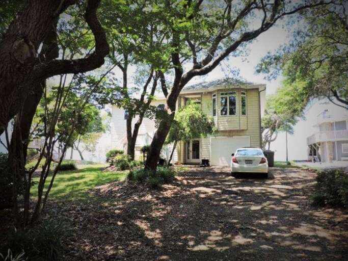 Very Private area Very Private area