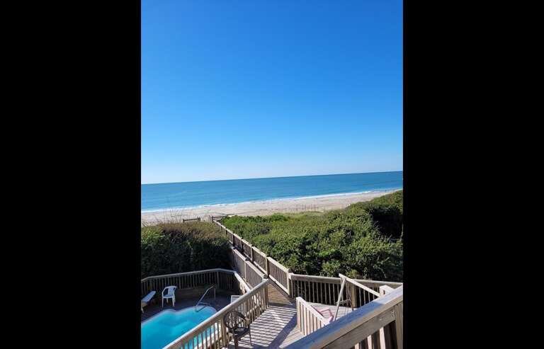 viewfobeachfromdeck viewfobeachfromdeck