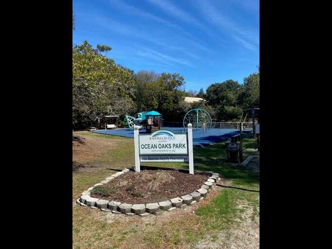 Subdivision playground Subdivision playground