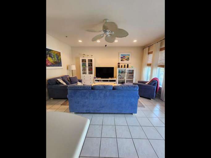 living room living room