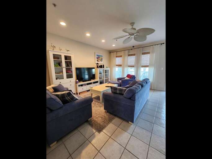 living room living room