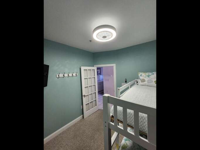 bunk room again bunk room again