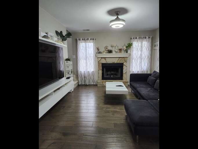 living area again living area again