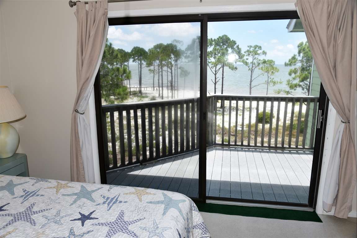 Sandcastle 6G 2 Bedroom Short Term Rental in Dauphin Island AL (125922