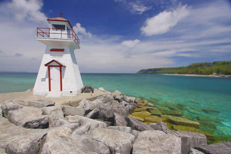 Lighthouse