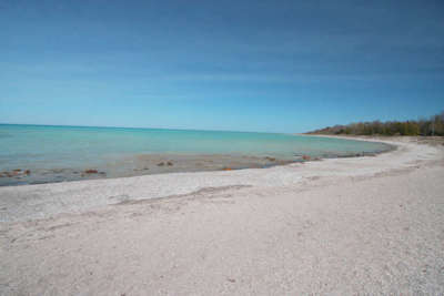 Point Clark Beach