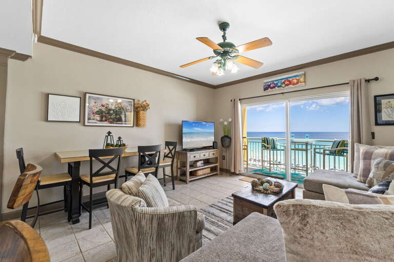 Fort Walton Beach Condo Rental
