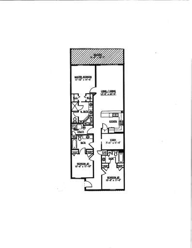 Azure 504 Floor Plan Azure 504 Floor Plan