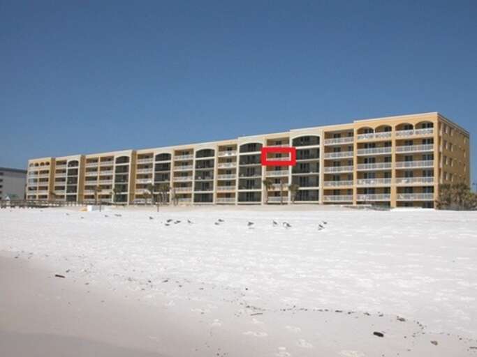 Red Square indicative of your exact location in the building when staying here. Red Square indicative of your exact location in the building when staying here.