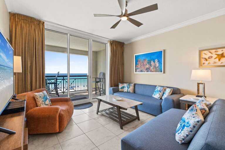 Gorgeous 3BR/3BA with Bunk Room with amazing views