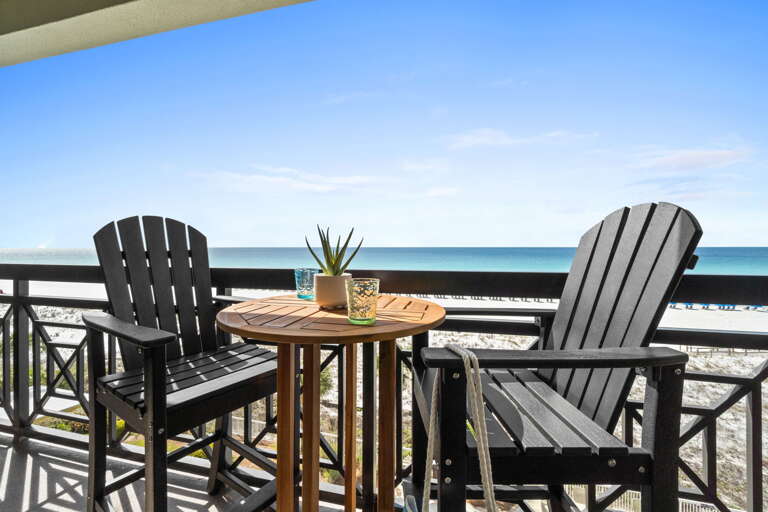 Azure 504 - Tranquil Tides