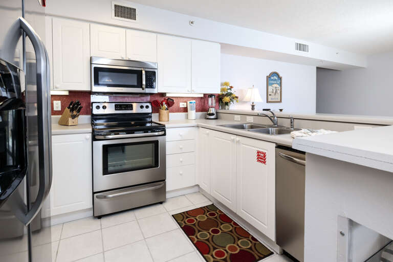 Everything you need to prepare that memorable meal is right here for you. Everything you need to prepare that memorable meal is right here for you.