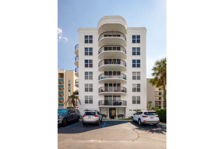 Find Rentals