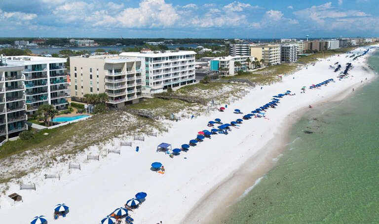 Find Rentals