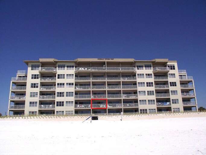 Red Square indicative of your exact location in the building when staying here