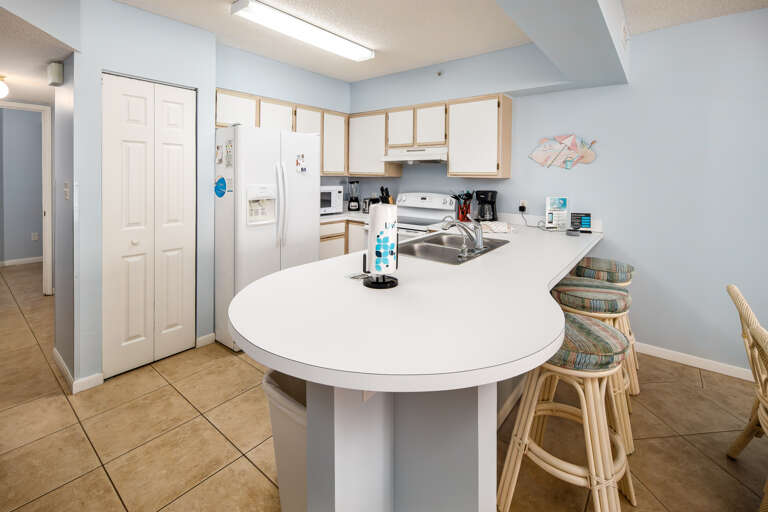 Everything you need to prepare that memorable meal is right here for you.