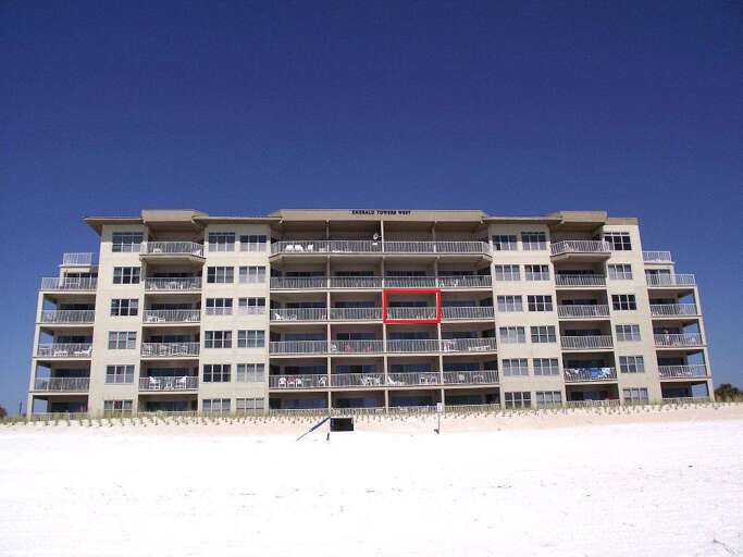 Red Square indicative of your exact location in the building when staying here.