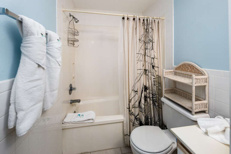 Shower/tub combo! Shower/tub combo!