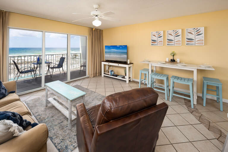 Fort Walton Beach Condo Rental