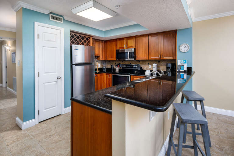 Offers additional seating