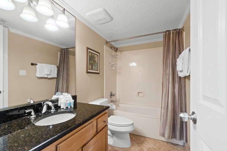 Find Rentals