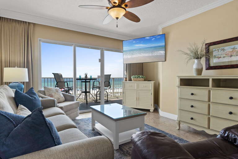 Visually appealing with plenty of comfortable seating for all...